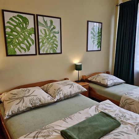 Indalo Rooms Krakow Exterior photo